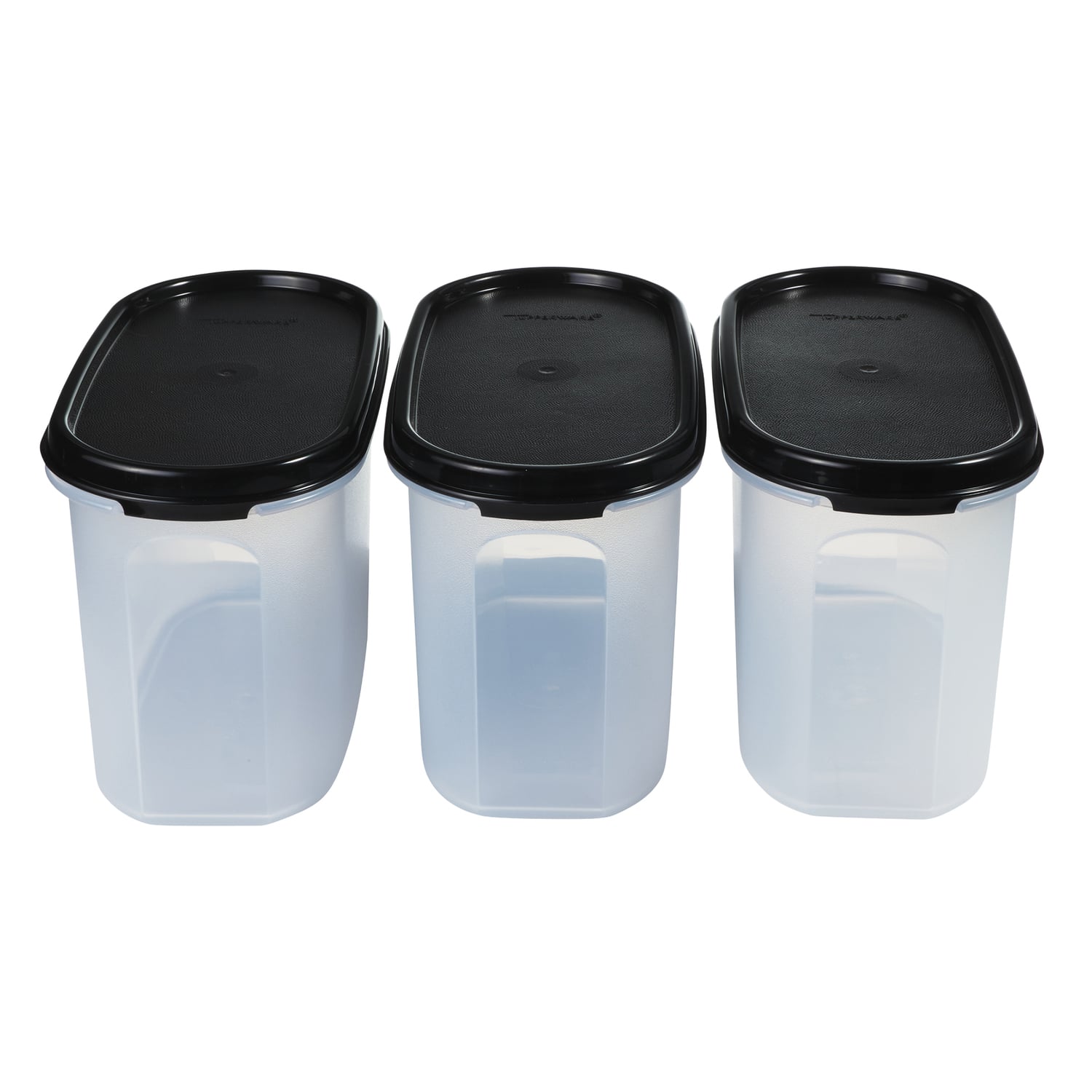 Modular 1.1L  Oval Food Storage Containers