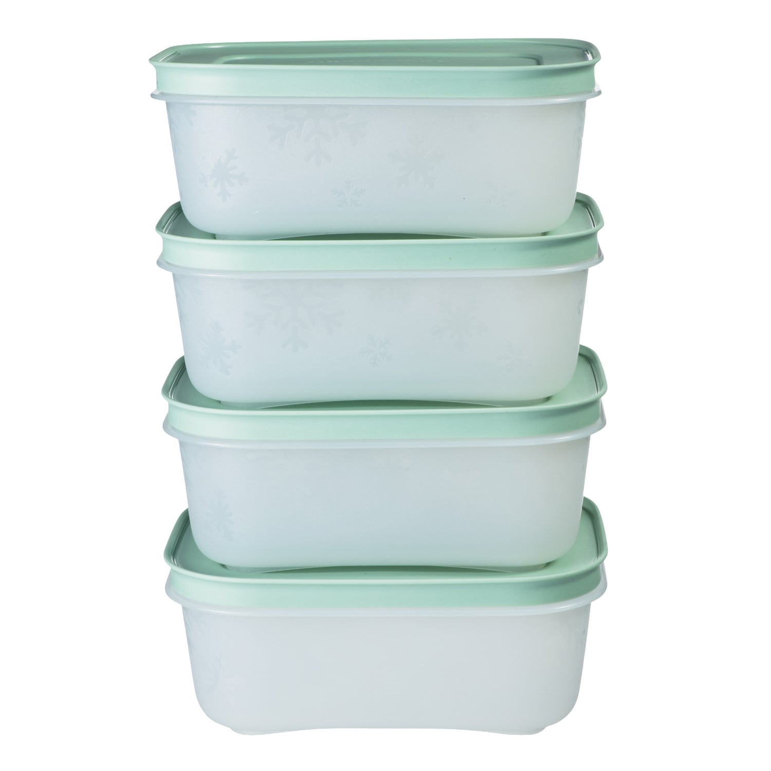 Freezable 450ml Food Storage Containers