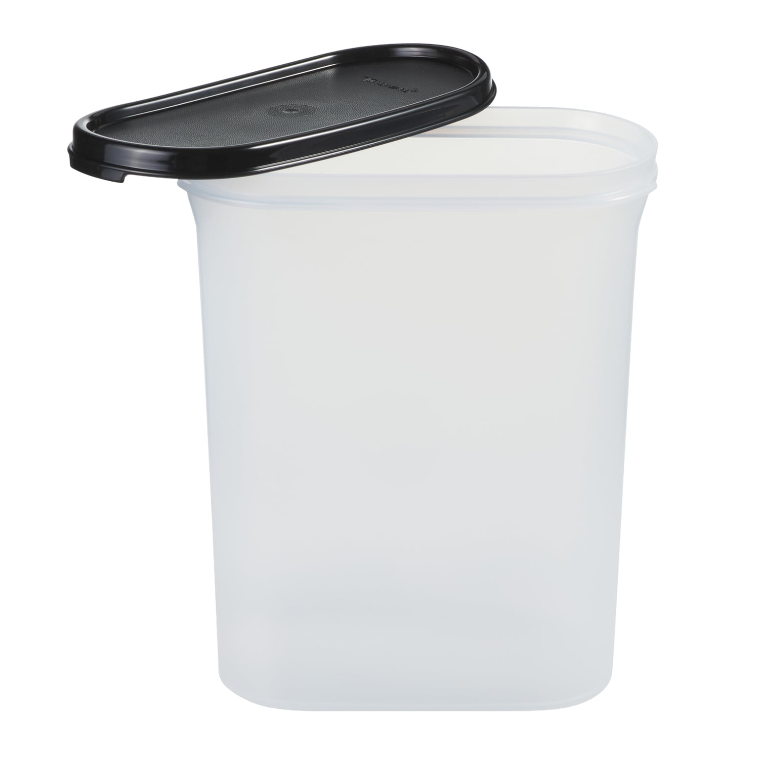 6 Piece Modular Food Storage Container Set