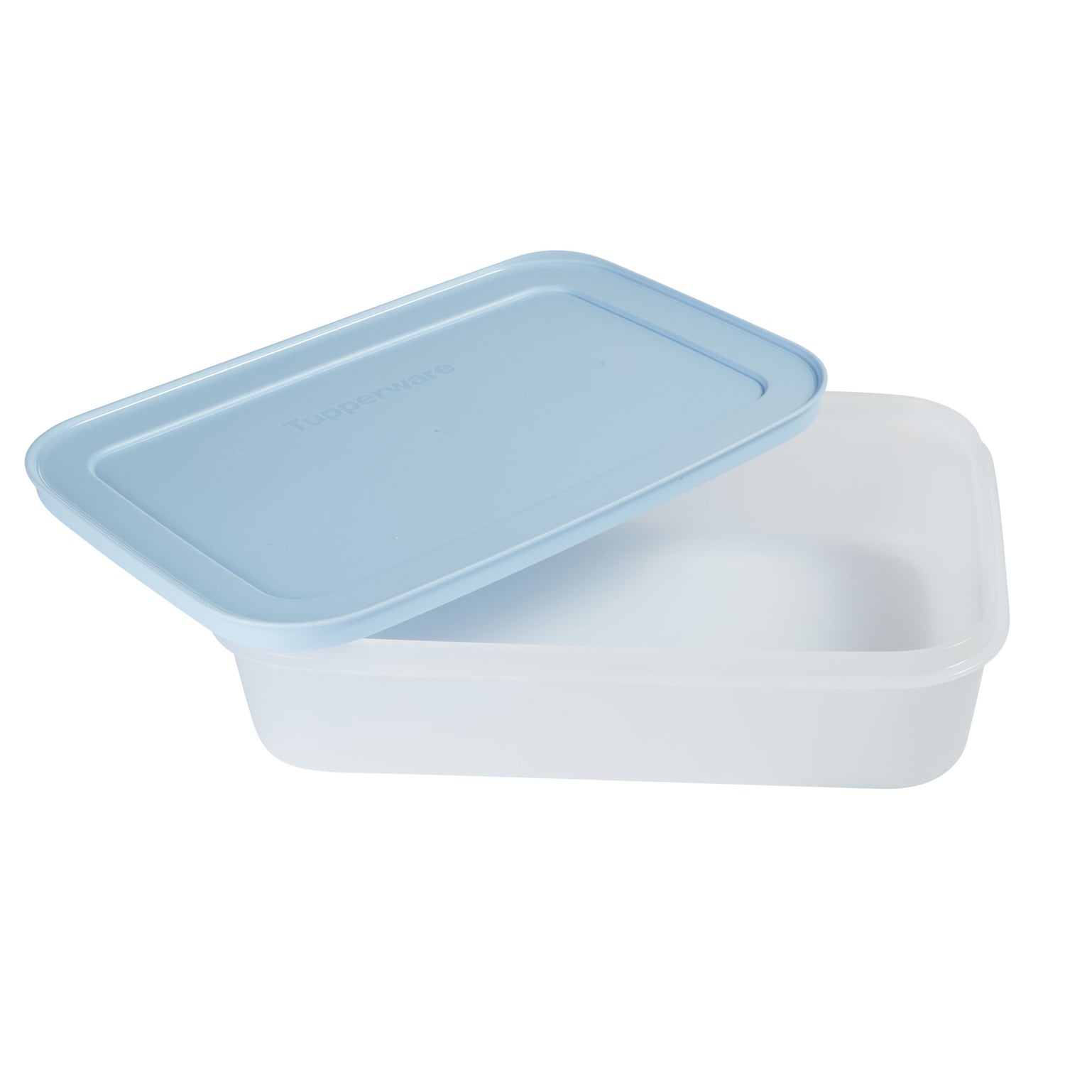 5 Piece Freezable Food Storage Container Set