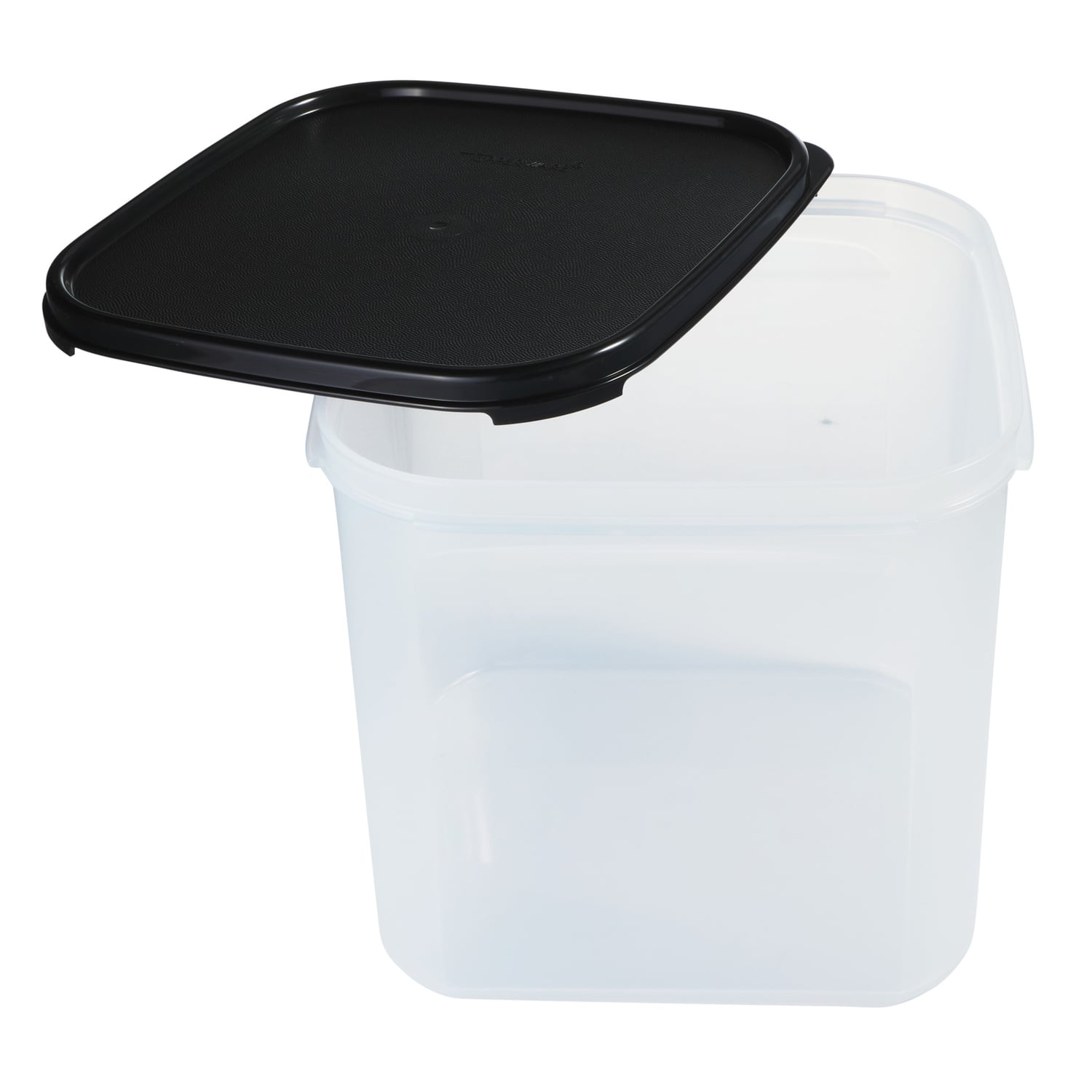 10 Piece Modular Food Storage Container Set