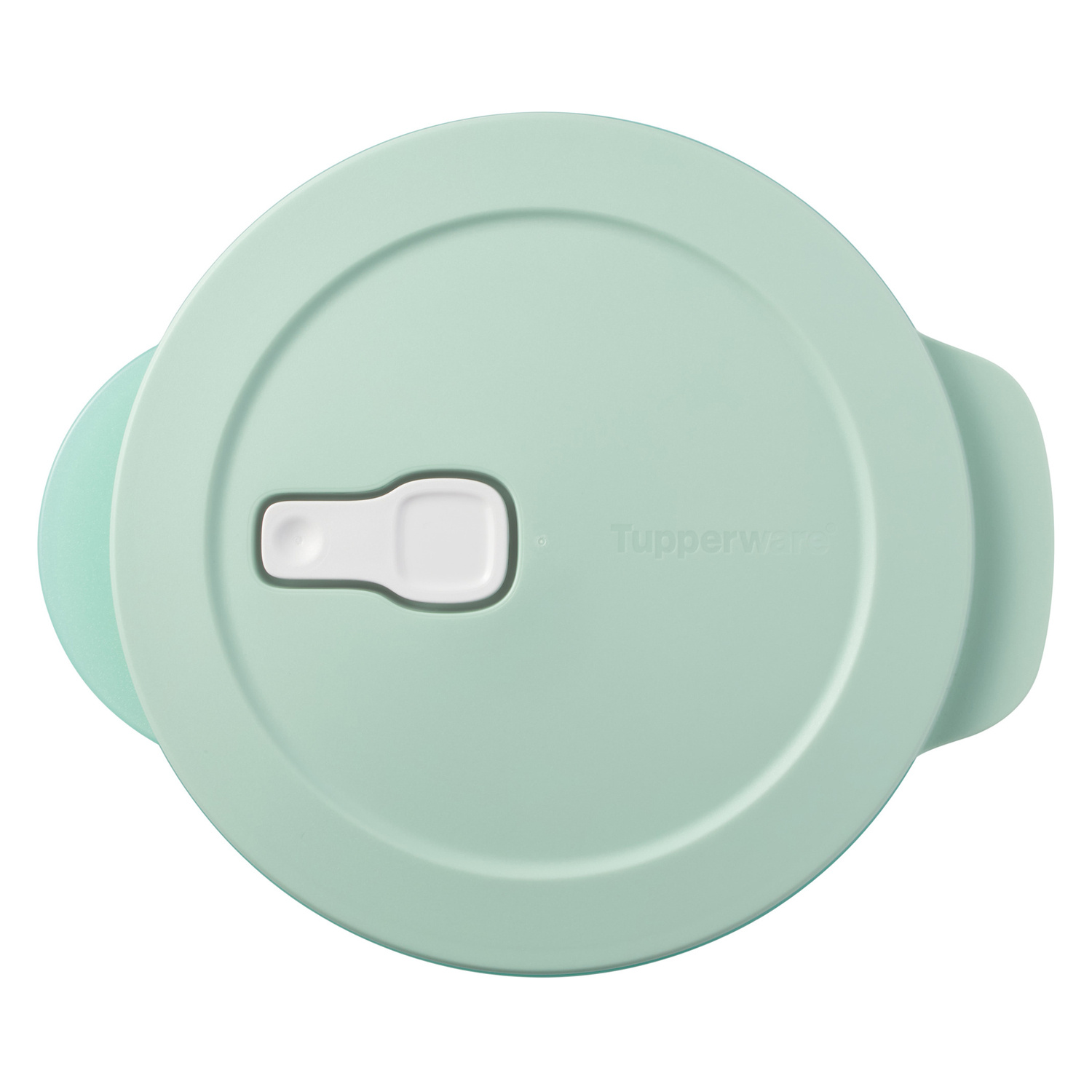 Microwavable 825ml Round Food Container Storage