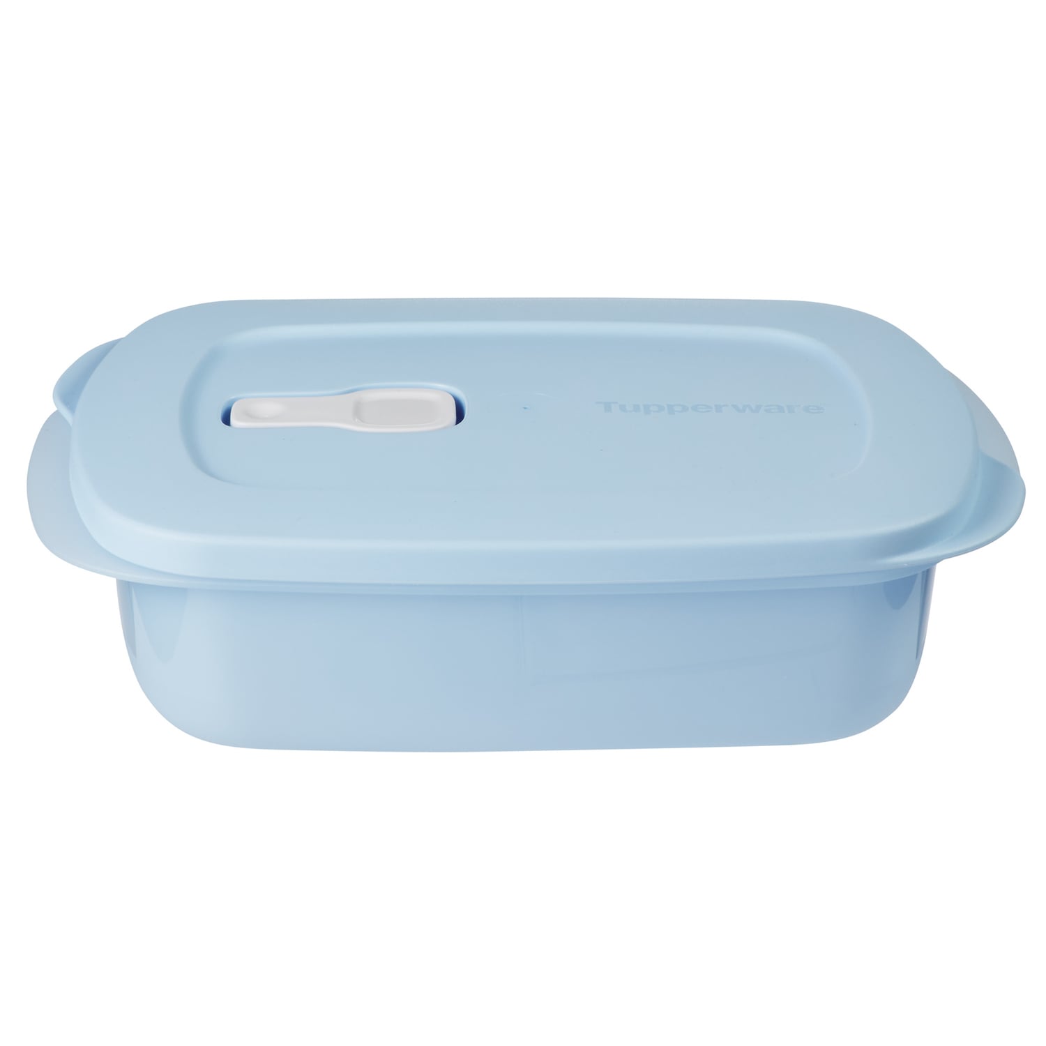 Microwavable 1L Rectangle Food Container Storage