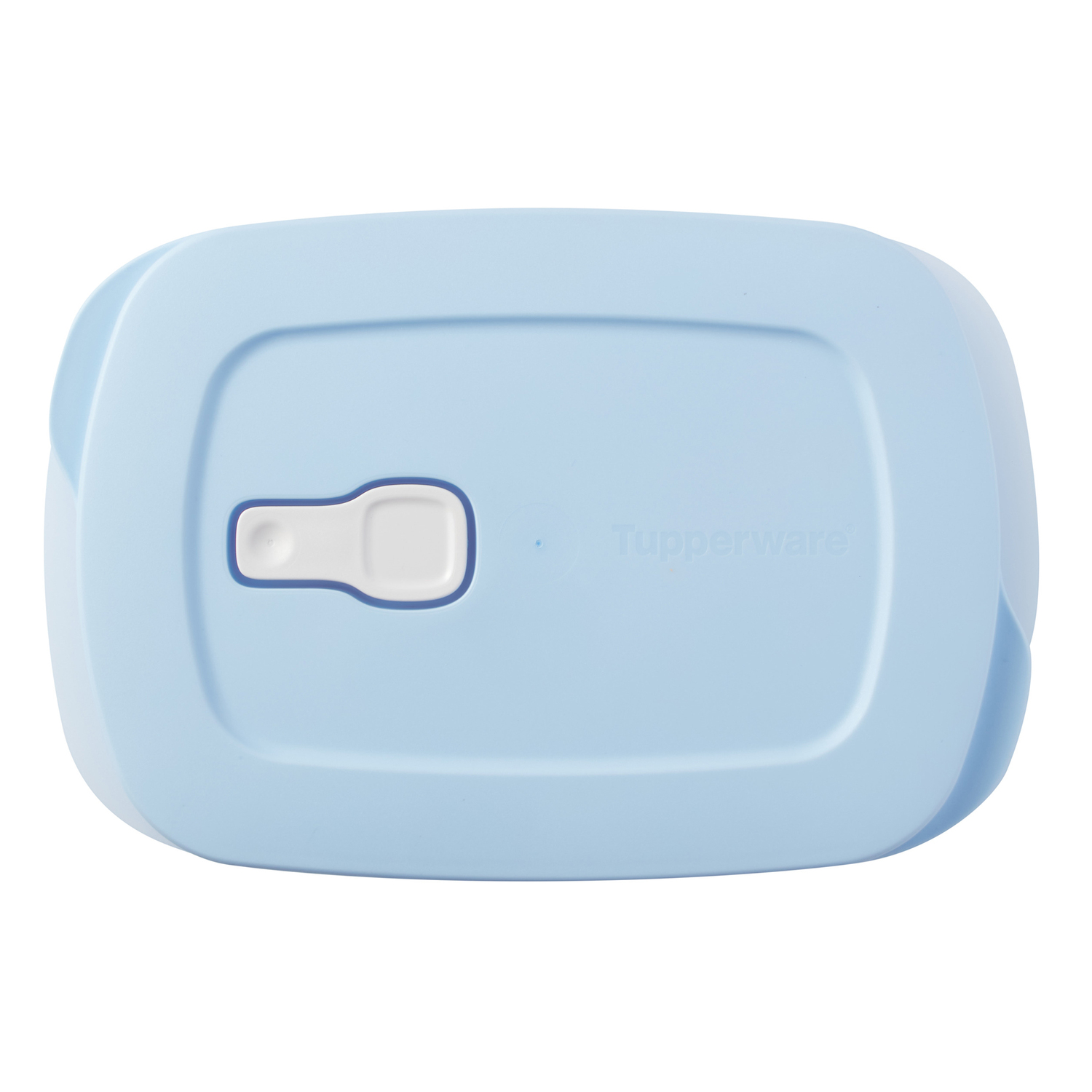 Microwavable 1L Rectangle Food Container Storage