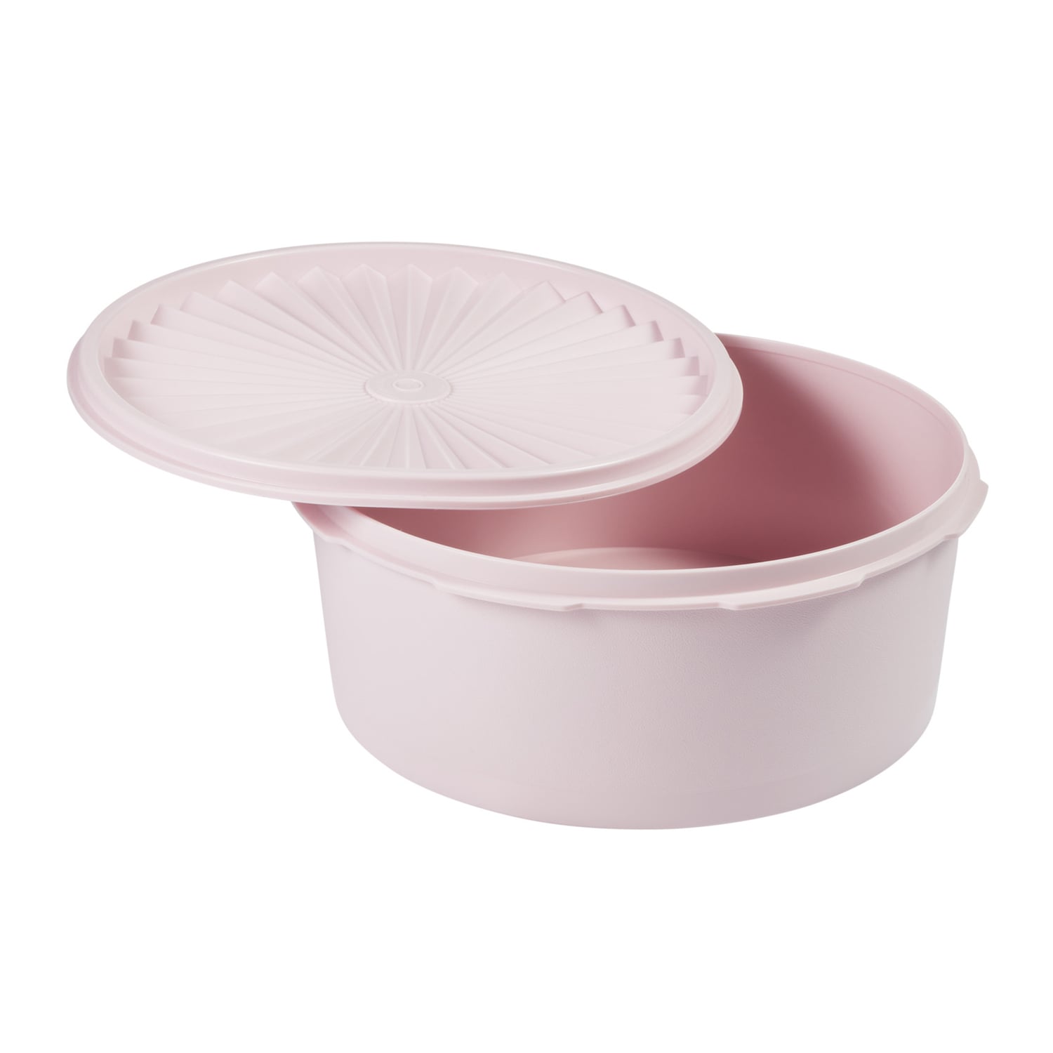 Heritage 2.1L Round Food Storage Containers