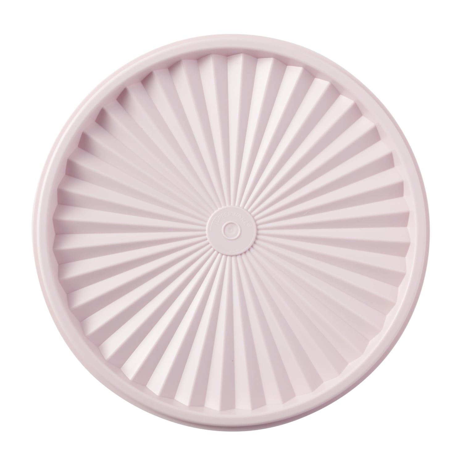 Heritage 2.1L Round Food Storage Containers