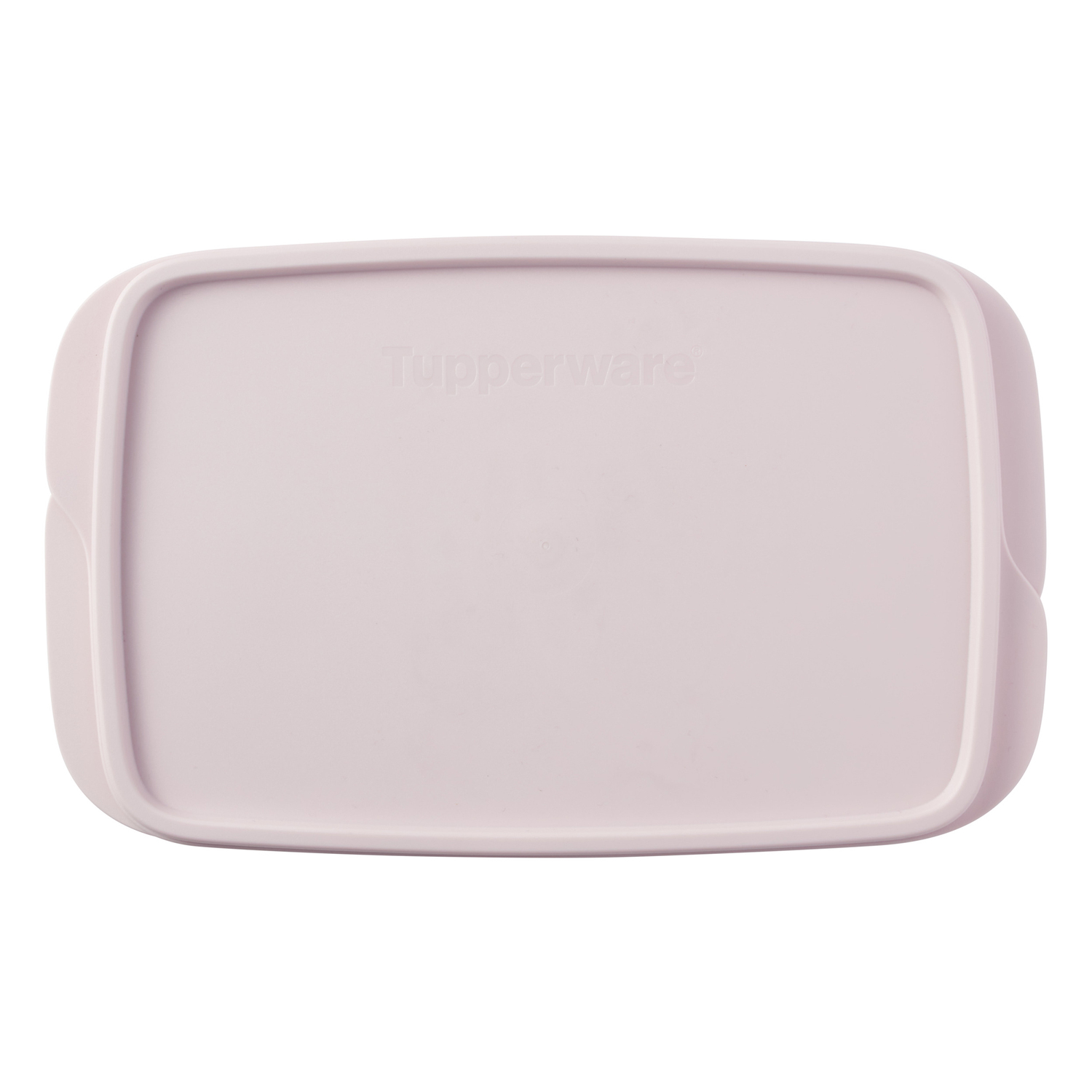 Divided 1L Rectangle Food Container Storage