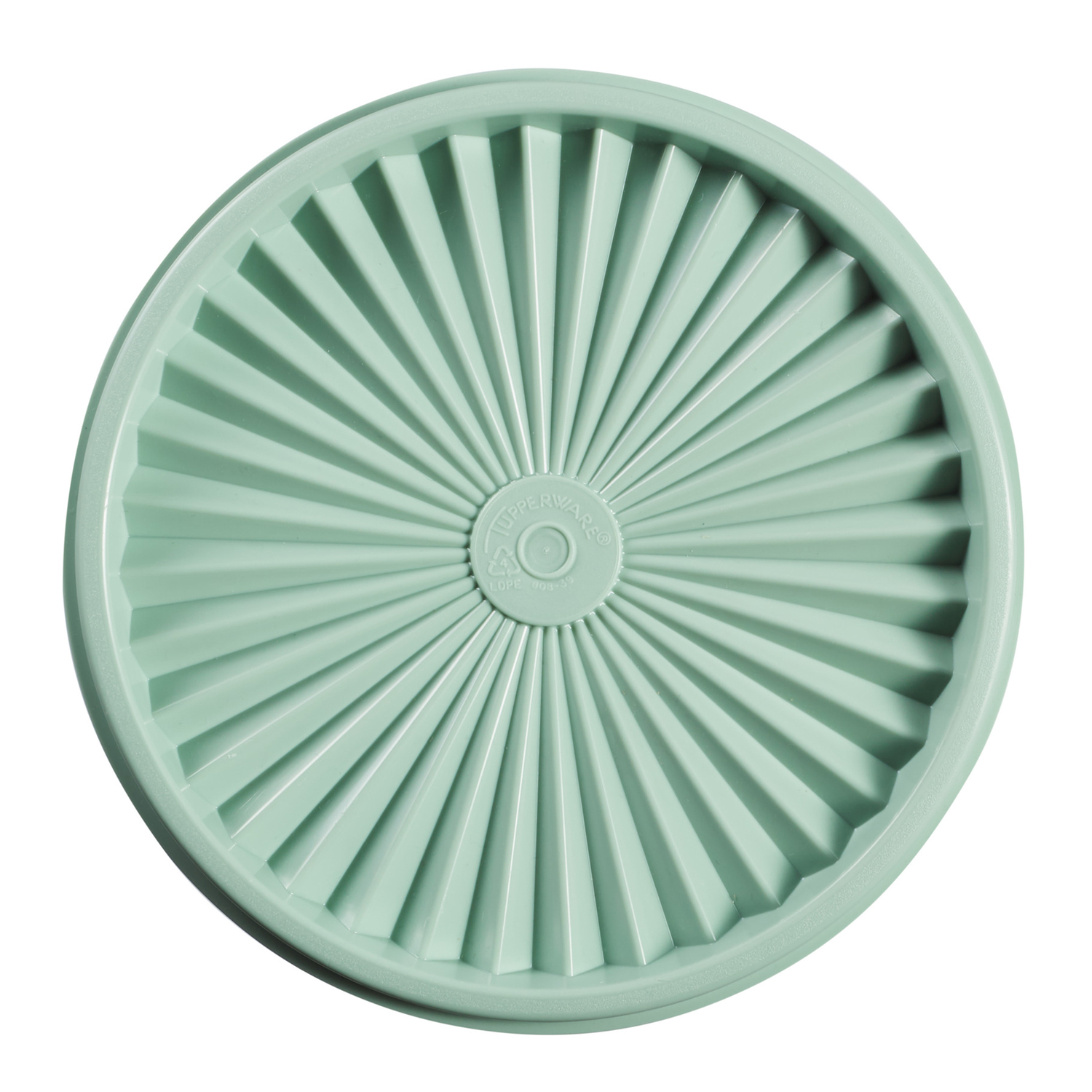3 Piece Heritage Round Food Storage Container Set