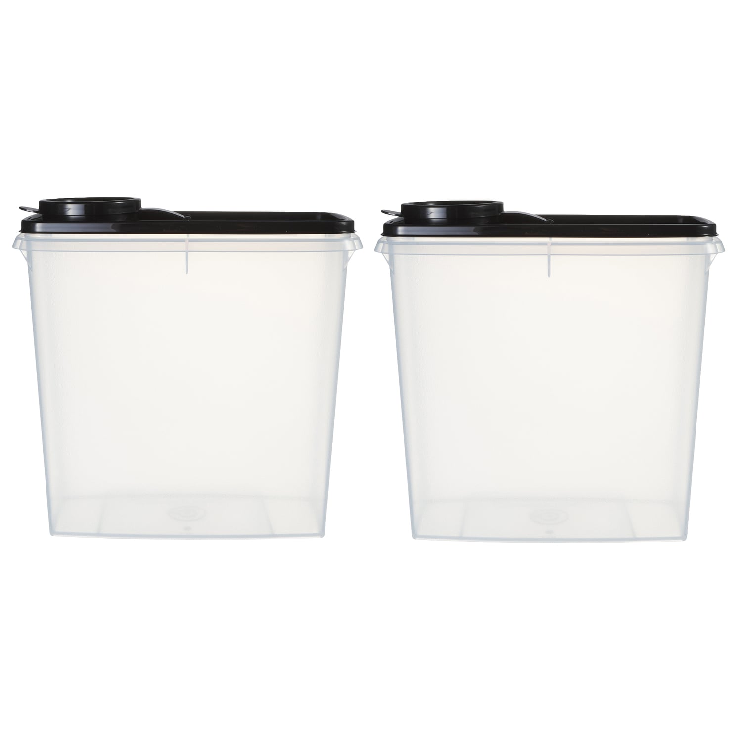 Modular 2.8L Food Container Storage