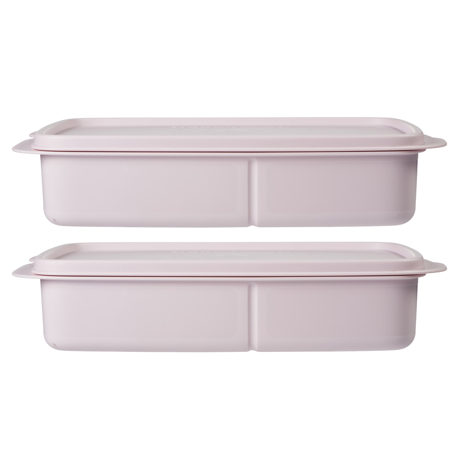 Airtight 1L Rectangle Food Container Storages