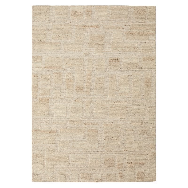 Dune Hand-Tufted Wool Rug