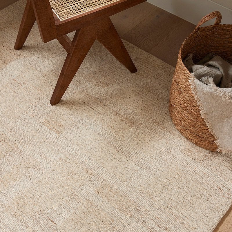 Dune Hand-Tufted Wool Rug