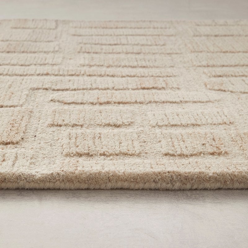 Dune Hand-Tufted Wool Rug