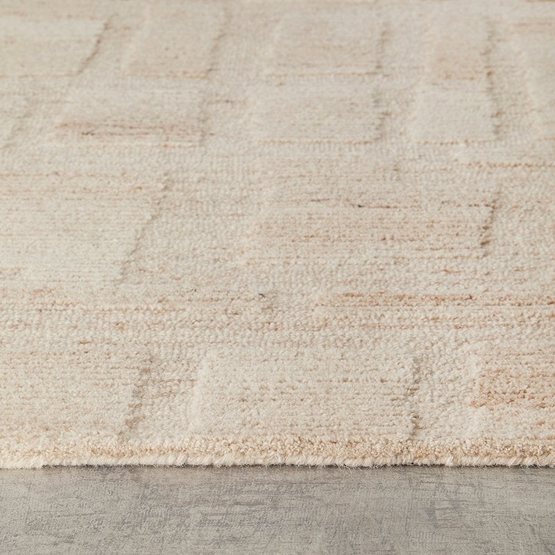 Dune Hand-Tufted Wool Runner