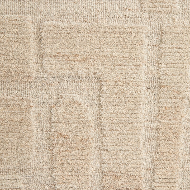 Dune Hand-Tufted Wool Rug