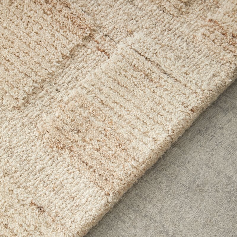 Dune Hand-Tufted Wool Rug