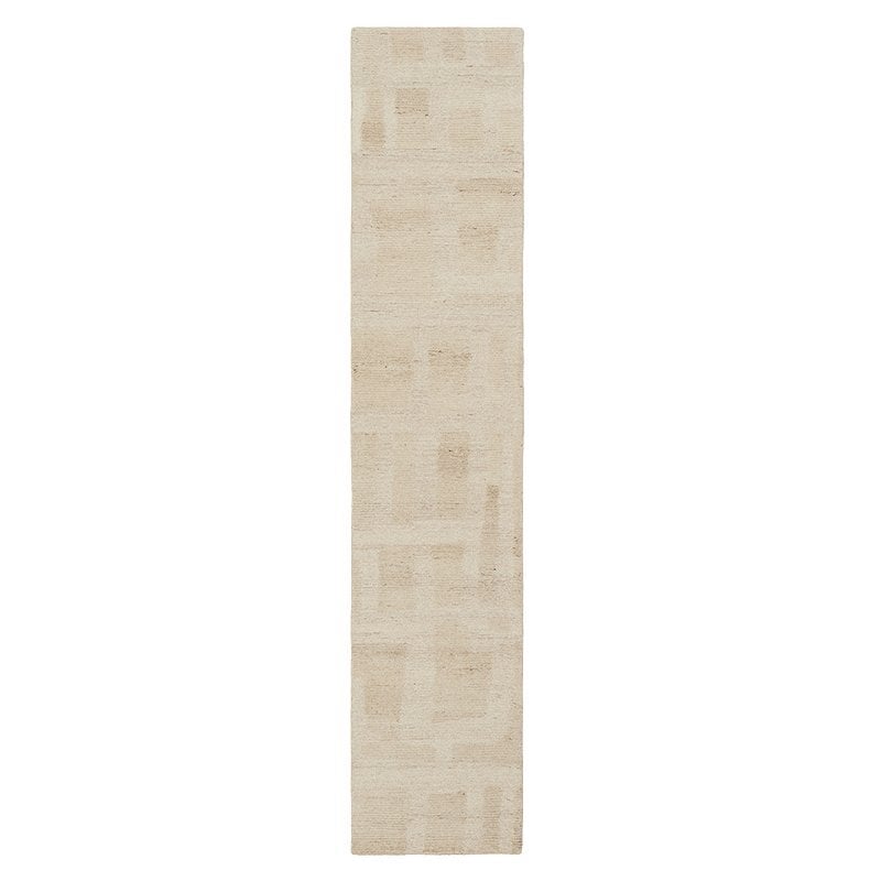Dune Hand-Tufted Wool Runner