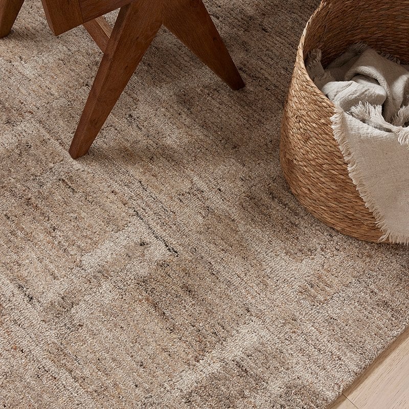 Dune Hand-Tufted Wool Rug