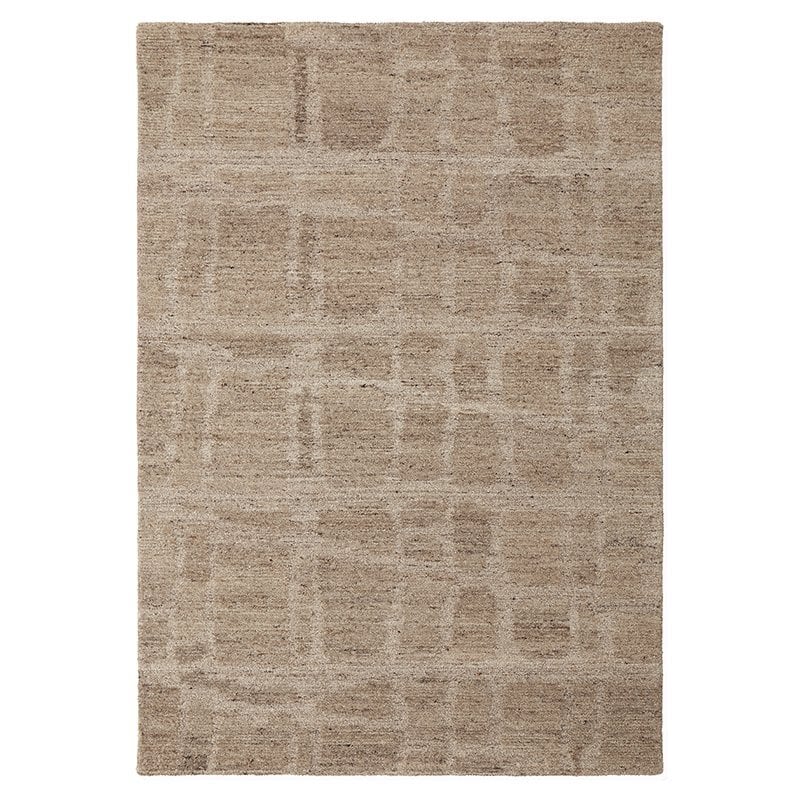 Dune Hand-Tufted Wool Rug