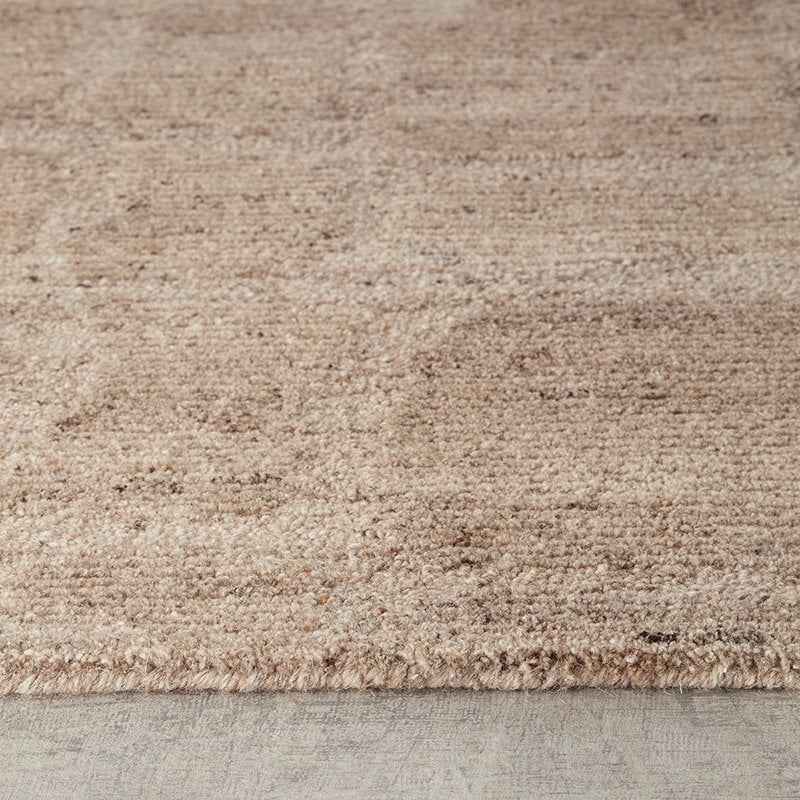 Dune Hand-Tufted Wool Rug