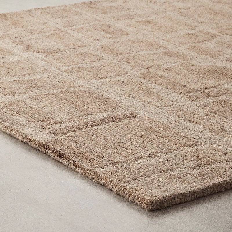 Dune Hand-Tufted Wool Rug