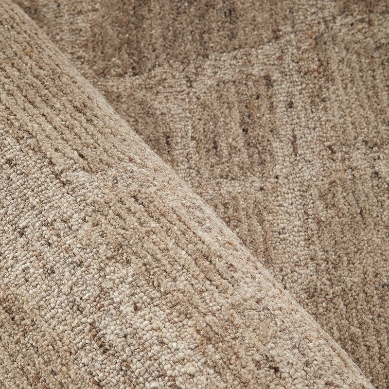 Dune Hand-Tufted Wool Rug