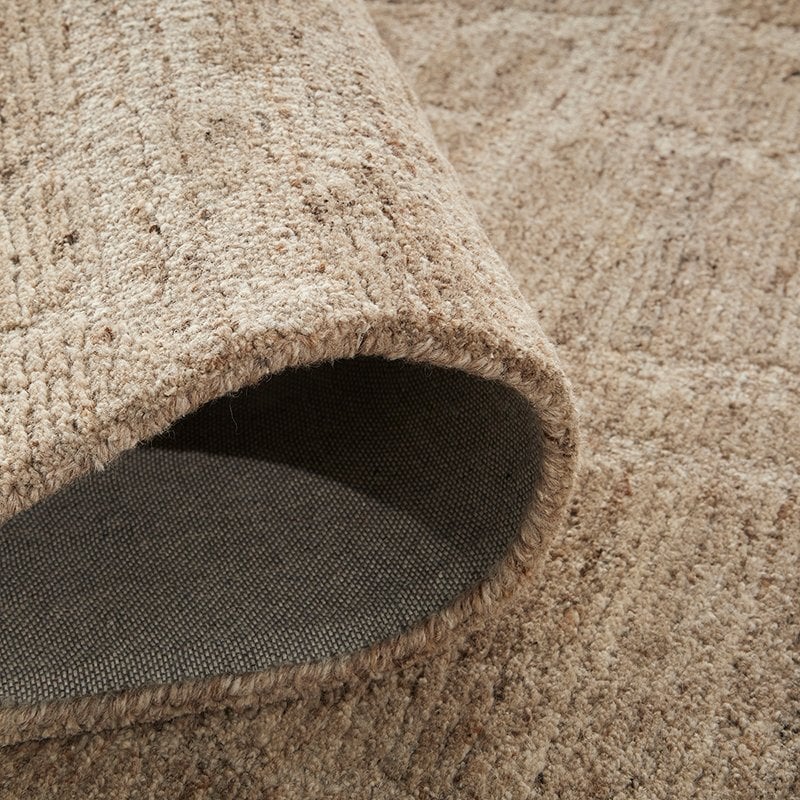 Dune Hand-Tufted Wool Rug
