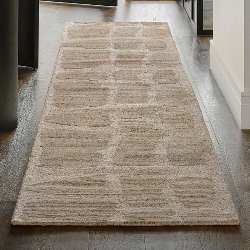 Dune Hand-Tufted Wool Runner