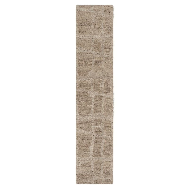 Dune Hand-Tufted Wool Runner