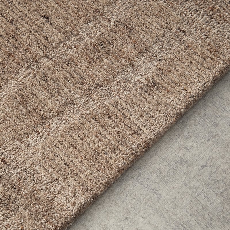 Dune Hand-Tufted Wool Runner