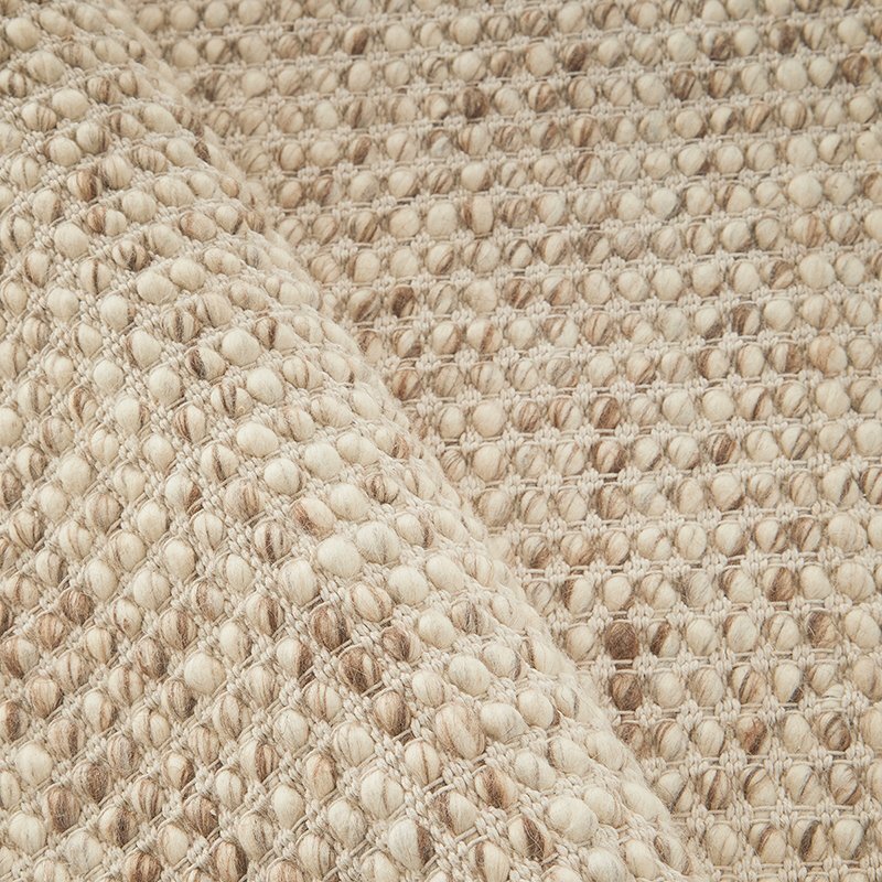 Elara Hand-Loomed Wool Runner