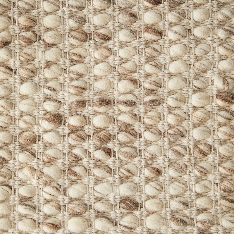 Elara Hand-Loomed Wool Rug