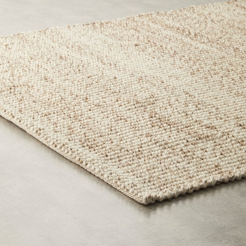 Elara Hand-Loomed Wool Rug