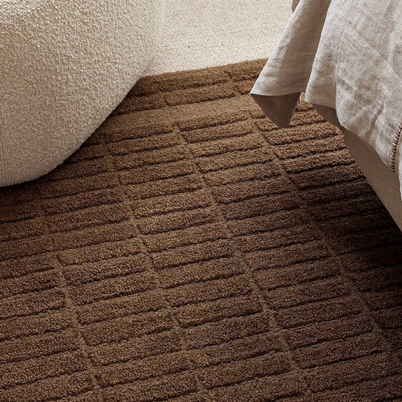 Marlow Hand-Tufted Wool Rug