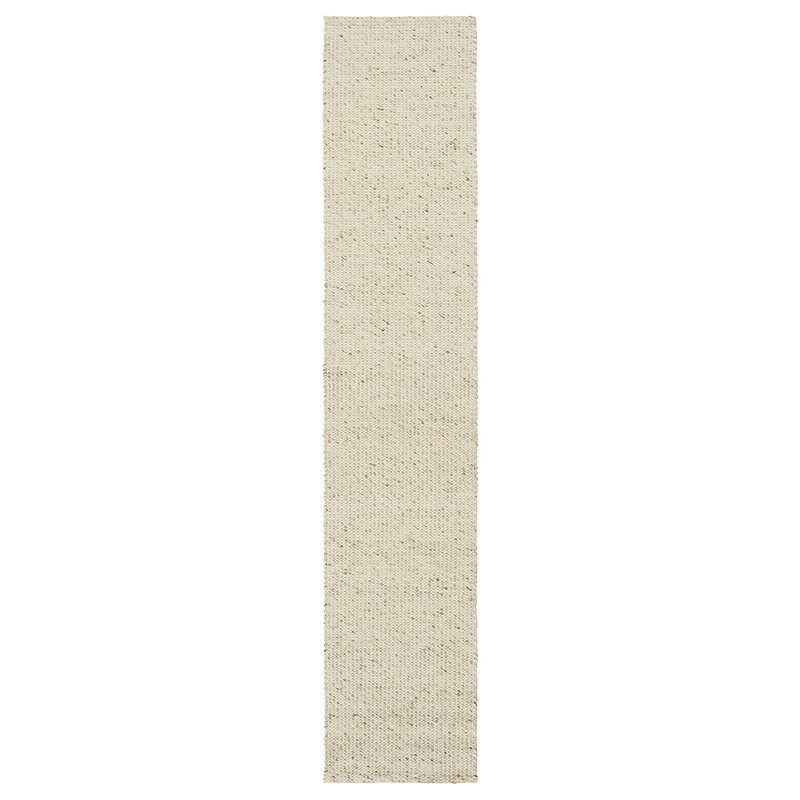 Elara Hand-Loomed Wool Runner