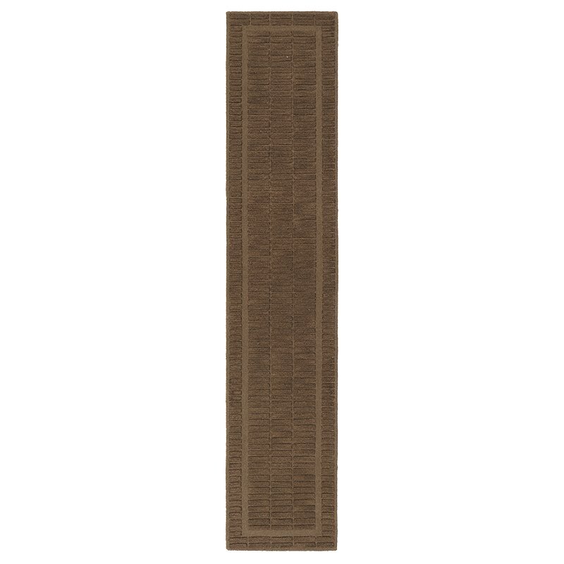 Marlow Hand-Tufted Wool Runner