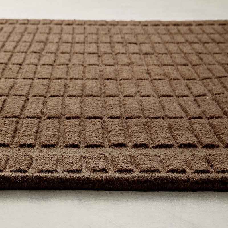 Marlow Hand-Tufted Wool Runner