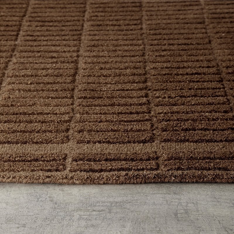 Marlow Hand-Tufted Wool Rug