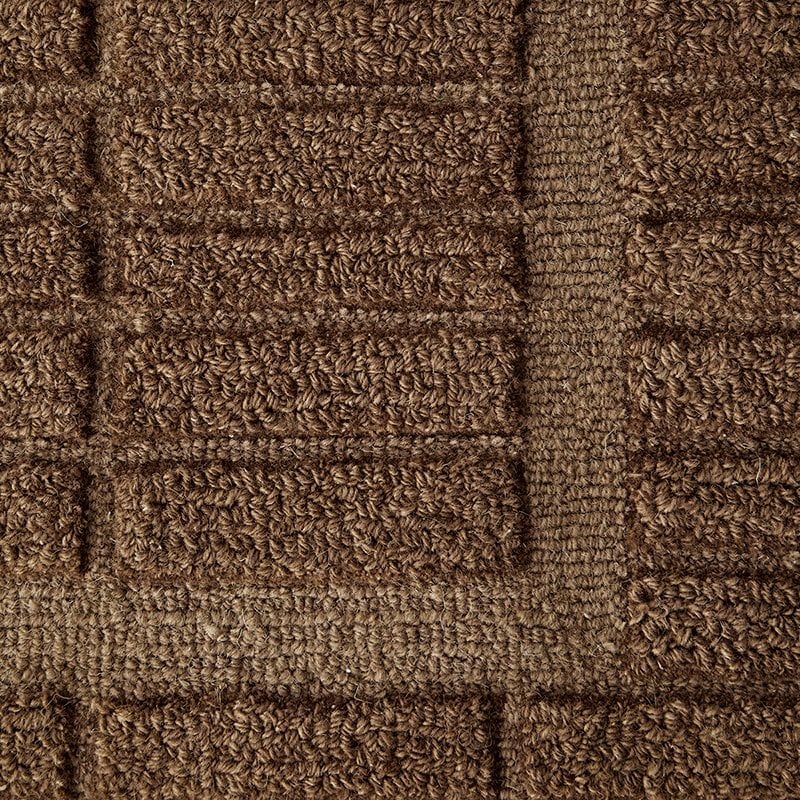 Marlow Hand-Tufted Wool Runner
