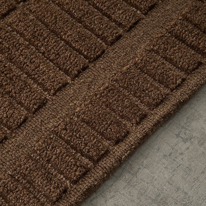 Marlow Hand-Tufted Wool Runner
