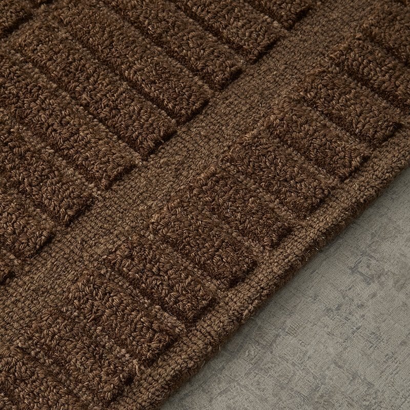 Marlow Hand-Tufted Wool Rug