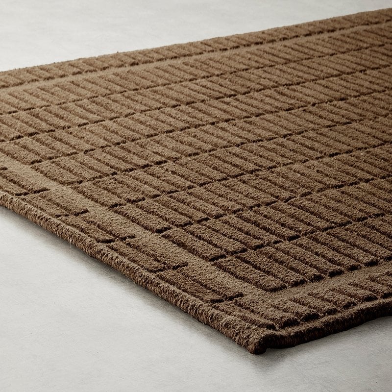 Marlow Hand-Tufted Wool Runner