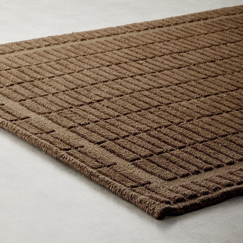 Marlow Hand-Tufted Wool Rug