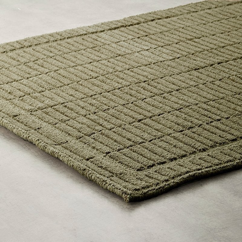 Marlow Hand-Tufted Wool Rug