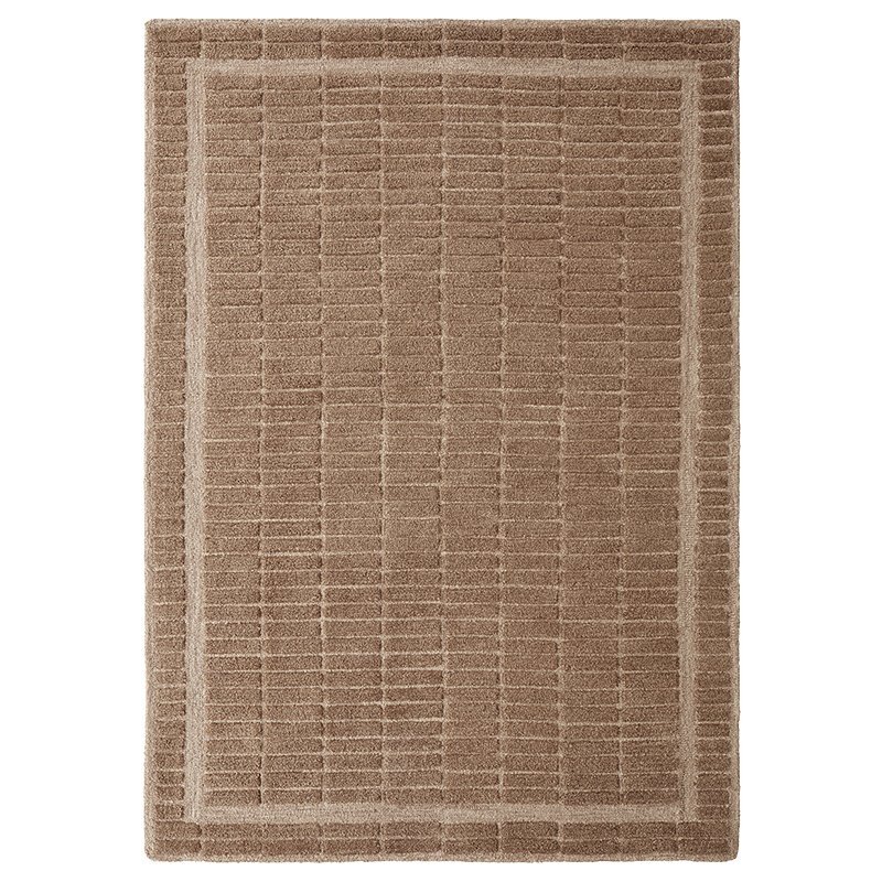 Marlow Hand-Tufted Wool Rug
