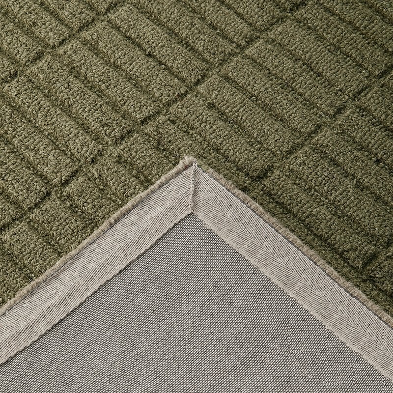 Marlow Hand-Tufted Wool Rug
