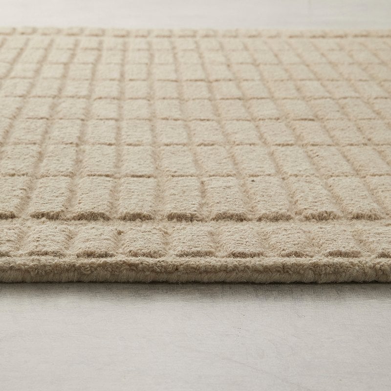Marlow Hand-Tufted Wool Rug