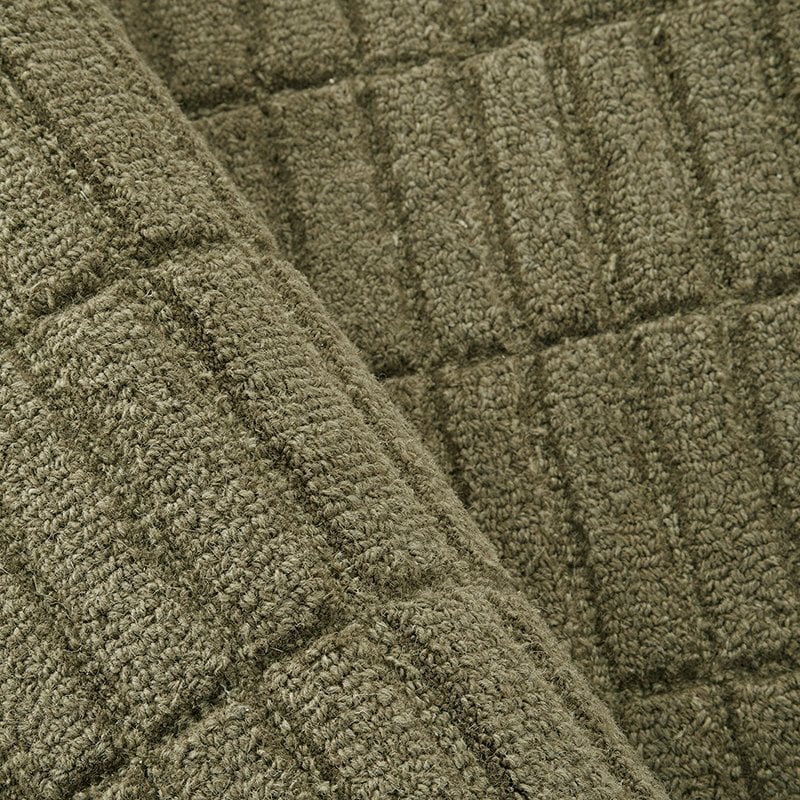 Marlow Hand-Tufted Wool Rug