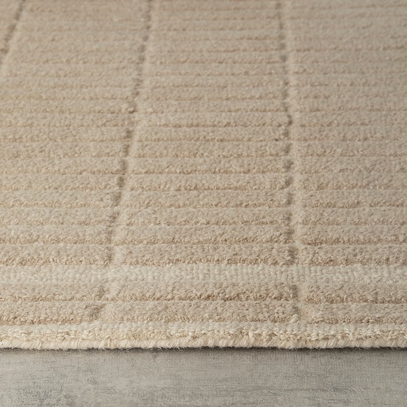 Marlow Hand-Tufted Wool Rug