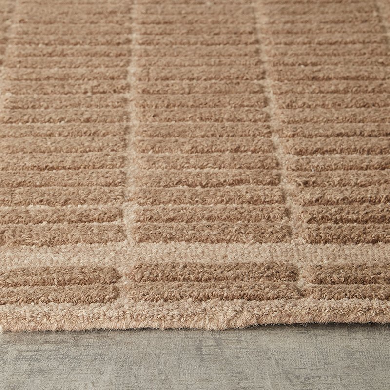 Marlow Hand-Tufted Wool Rug